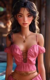 girl 3