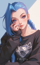 girl 4