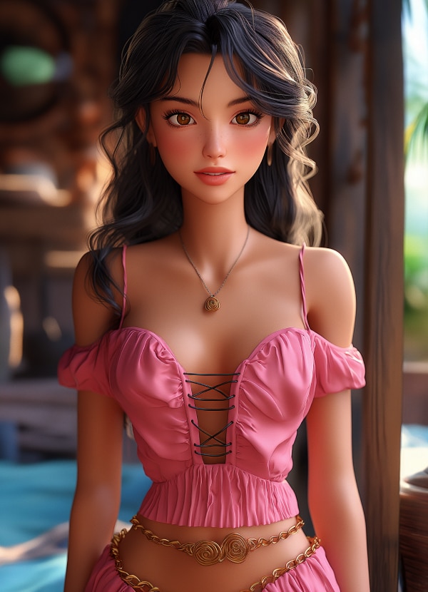girl 3