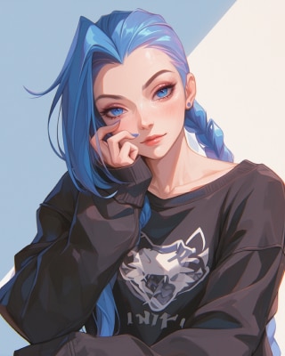 girl 4